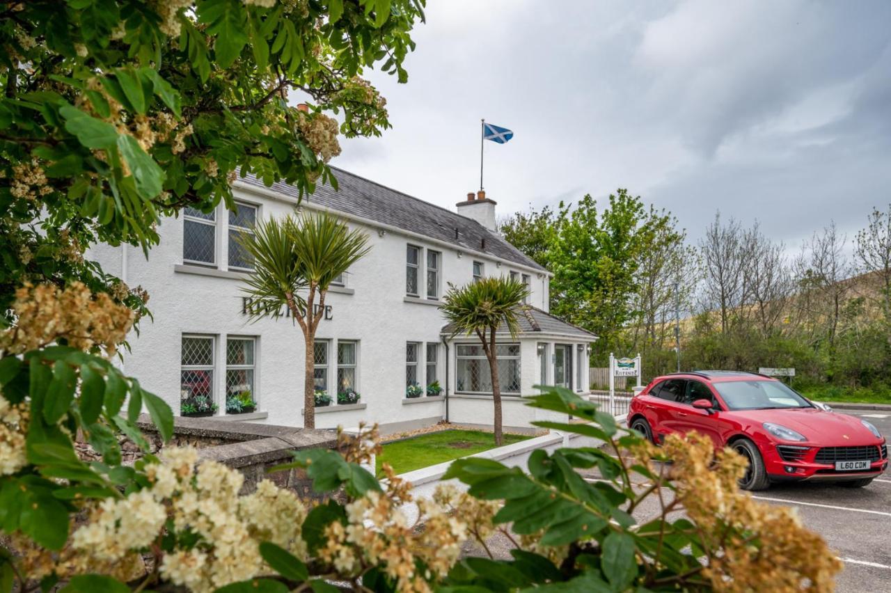 Riverside Ullapool Exterior foto